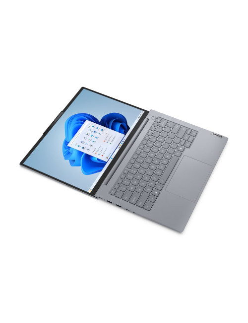 Lenovo ThinkBook 14 G8 IAL Intel | Arctic Grey | 14 " | IPS | WUXGA | 1920 x 1200 pixels | Anti-glare | Intel Core Ultra 9 | 185