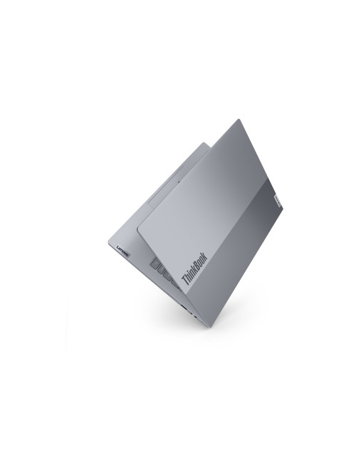 Lenovo ThinkBook 14 G8 IAL Intel | Arctic Grey | 14 " | IPS | WUXGA | 1920 x 1200 pixels | Anti-glare | Intel Core Ultra 9 | 185