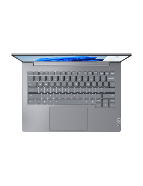Lenovo ThinkBook 14 G8 IAL Intel | Arctic Grey | 14 " | IPS | WUXGA | 1920 x 1200 pixels | Anti-glare | Intel Core Ultra 9 | 185