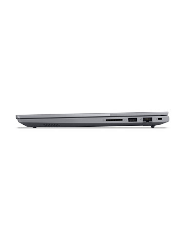 Lenovo ThinkBook 14 G8 IAL Intel | Arctic Grey | 14 " | IPS | WUXGA | 1920 x 1200 pixels | Anti-glare | Intel Core Ultra 9 | 185