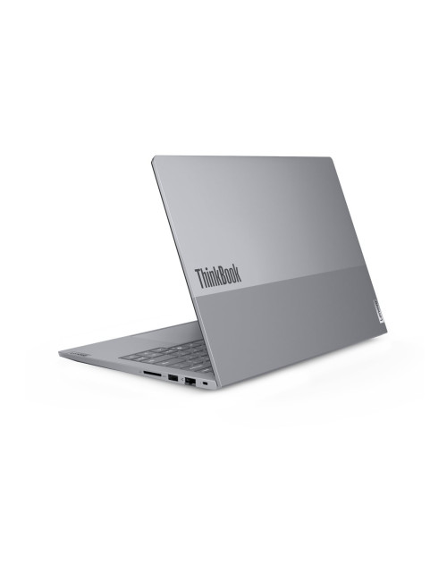 Lenovo 14 G8 IAL Intel | ThinkBook Arctic Grey | 14 " | IPS | WUXGA | 60 Hz | 1920 x 1200 pixels | Anti-glare | Intel Core Ultra