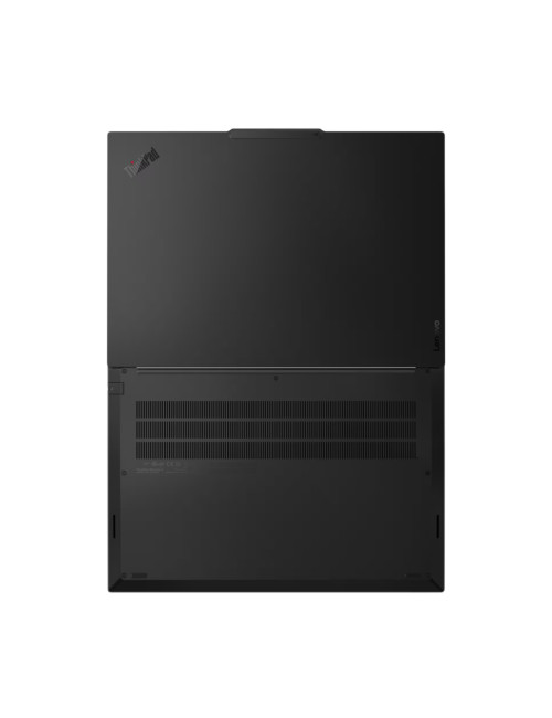 Lenovo ThinkPad E16 G3 Intel | Black | 16 " | IPS | WUXGA | 1920 x 1200 pixels | Anti-glare | Intel Core Ultra 5 | 226V | 16 GB 
