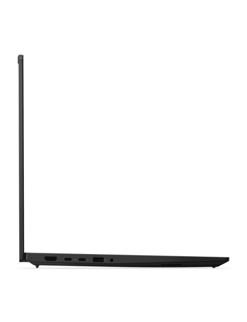 Lenovo ThinkPad E16 G3 Intel | Black | 16 " | IPS | WUXGA | 1920 x 1200 pixels | Anti-glare | Intel Core Ultra 5 | 226V | 16 GB 