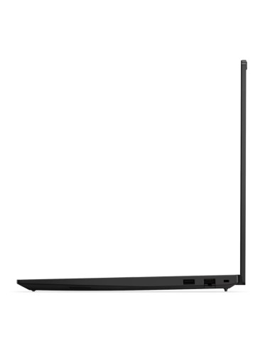 Lenovo ThinkPad E16 G3 Intel | Black | 16 " | IPS | WUXGA | 1920 x 1200 pixels | Anti-glare | Intel Core Ultra 5 | 226V | 16 GB 