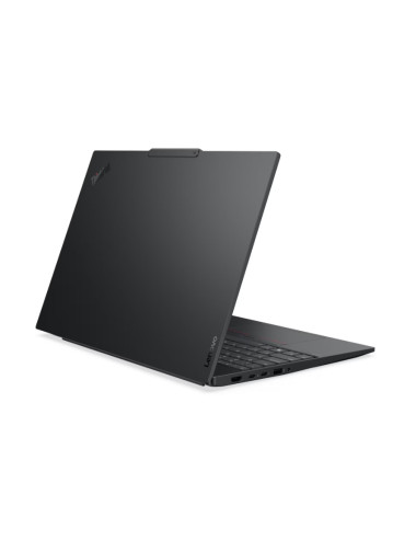 Lenovo ThinkPad E16 G3 Intel | Black | 16 " | IPS | WUXGA | 1920 x 1200 pixels | Anti-glare | Intel Core Ultra 5 | 226V | 16 GB 