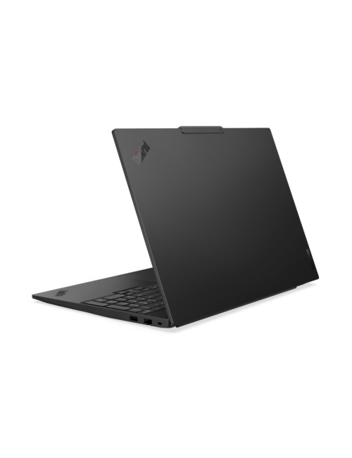 Lenovo ThinkPad E16 G3 Intel | Black | 16 " | IPS | WUXGA | 1920 x 1200 pixels | Anti-glare | Intel Core Ultra 5 | 226V | 16 GB 