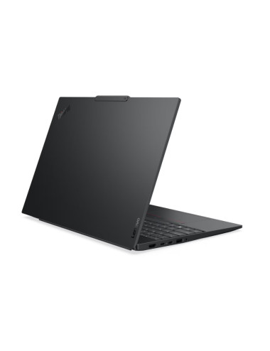 Lenovo ThinkPad E16 G3 Intel | Black | 16 " | IPS | WUXGA | 1920 x 1200 pixels | Anti-glare | Intel Core Ultra 5 | 226V | 16 GB 
