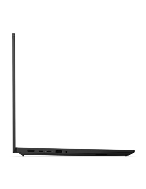 Lenovo ThinkPad E16 G3 Intel | Black | 16 " | IPS | WUXGA | 1920 x 1200 pixels | Anti-glare | Intel Core Ultra 5 | 228V | 32 GB 