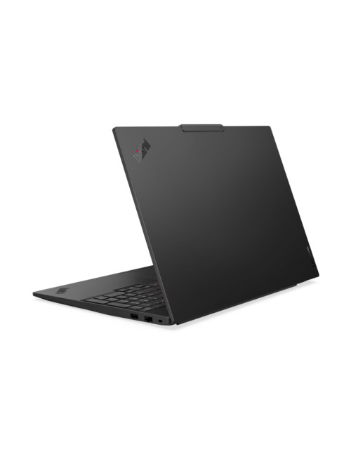 Lenovo ThinkPad E16 G3 Intel | Black | 16 " | IPS | WUXGA | 1920 x 1200 pixels | Anti-glare | Intel Core Ultra 5 | 228V | 32 GB 