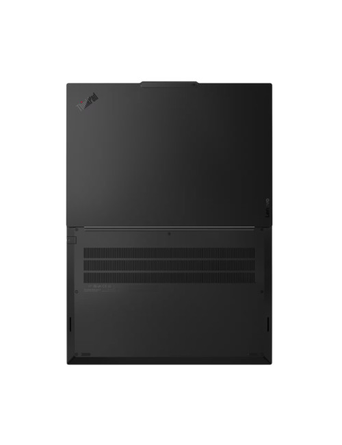 Lenovo ThinkPad E16 G3 Intel | Black | 16 " | IPS | WUXGA | 1920 x 1200 pixels | Anti-glare | Intel Core Ultra 7 | 258V | 32 GB 