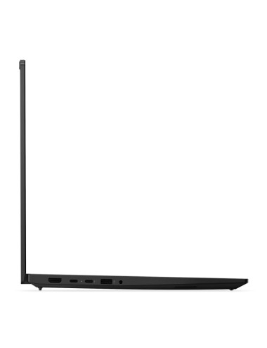 Lenovo ThinkPad E16 G3 Intel | Black | 16 " | IPS | WUXGA | 1920 x 1200 pixels | Anti-glare | Intel Core Ultra 7 | 258V | 32 GB 