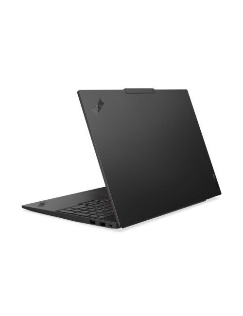 Lenovo ThinkPad E16 G3 Intel | Black | 16 " | IPS | WUXGA | 1920 x 1200 pixels | Anti-glare | Intel Core Ultra 7 | 258V | 32 GB 