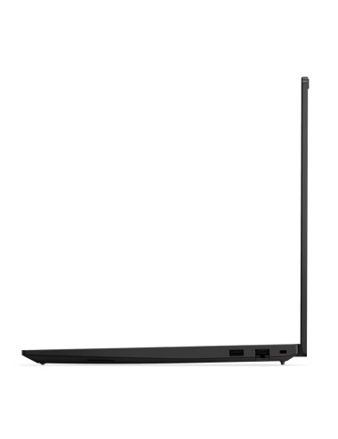 Lenovo ThinkPad E16 G3 Intel | Black | 16 " | IPS | WUXGA | 1920 x 1200 pixels | Anti-glare | Intel Core Ultra 7 | 258V | 32 GB 