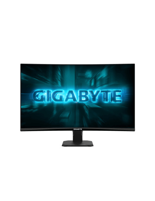 Gigabyte GS27FCA EK | 27 " | VA | FHD | 200 Hz | 1 ms | 1920 x 1080 pixels | 250 cd/m | HDMI ports quantity 2