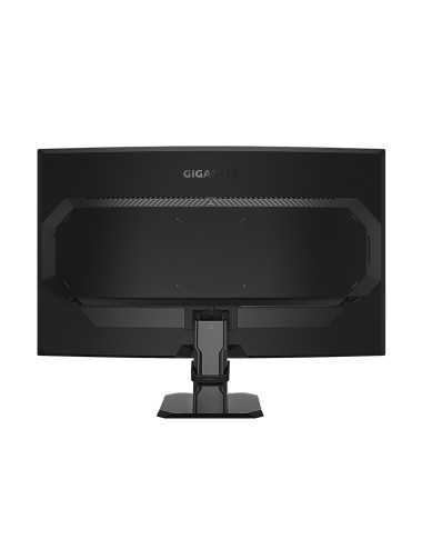 Gigabyte GS27FCA EK | 27 " | VA | FHD | 200 Hz | 1 ms | 1920 x 1080 pixels | 250 cd/m | HDMI ports quantity 2
