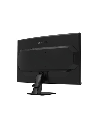 Gigabyte GS27FCA EK | 27 " | VA | FHD | 200 Hz | 1 ms | 1920 x 1080 pixels | 250 cd/m | HDMI ports quantity 2