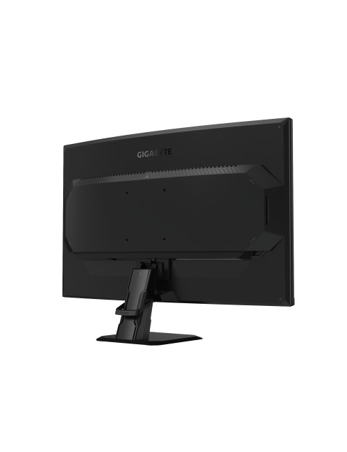 Gigabyte GS27FCA EK | 27 " | VA | FHD | 200 Hz | 1 ms | 1920 x 1080 pixels | 250 cd/m | HDMI ports quantity 2