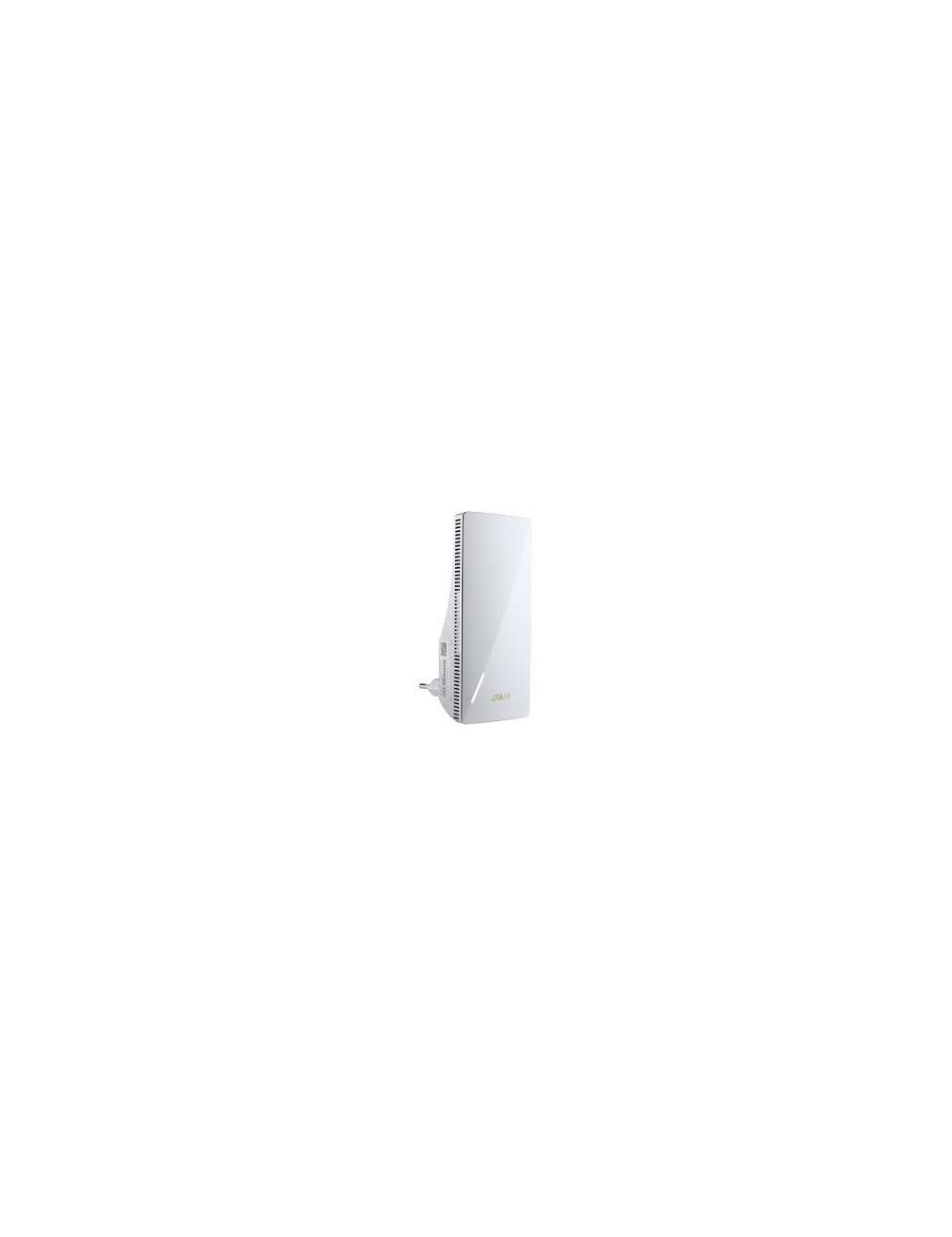 WRL RANGE EXTENDER 3000MBPS/DUAL BAND RP-AX58 ASUS