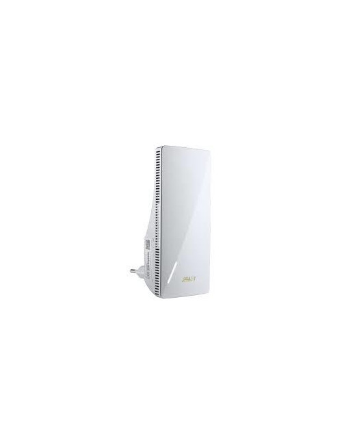 WRL RANGE EXTENDER 3000MBPS/DUAL BAND RP-AX58 ASUS