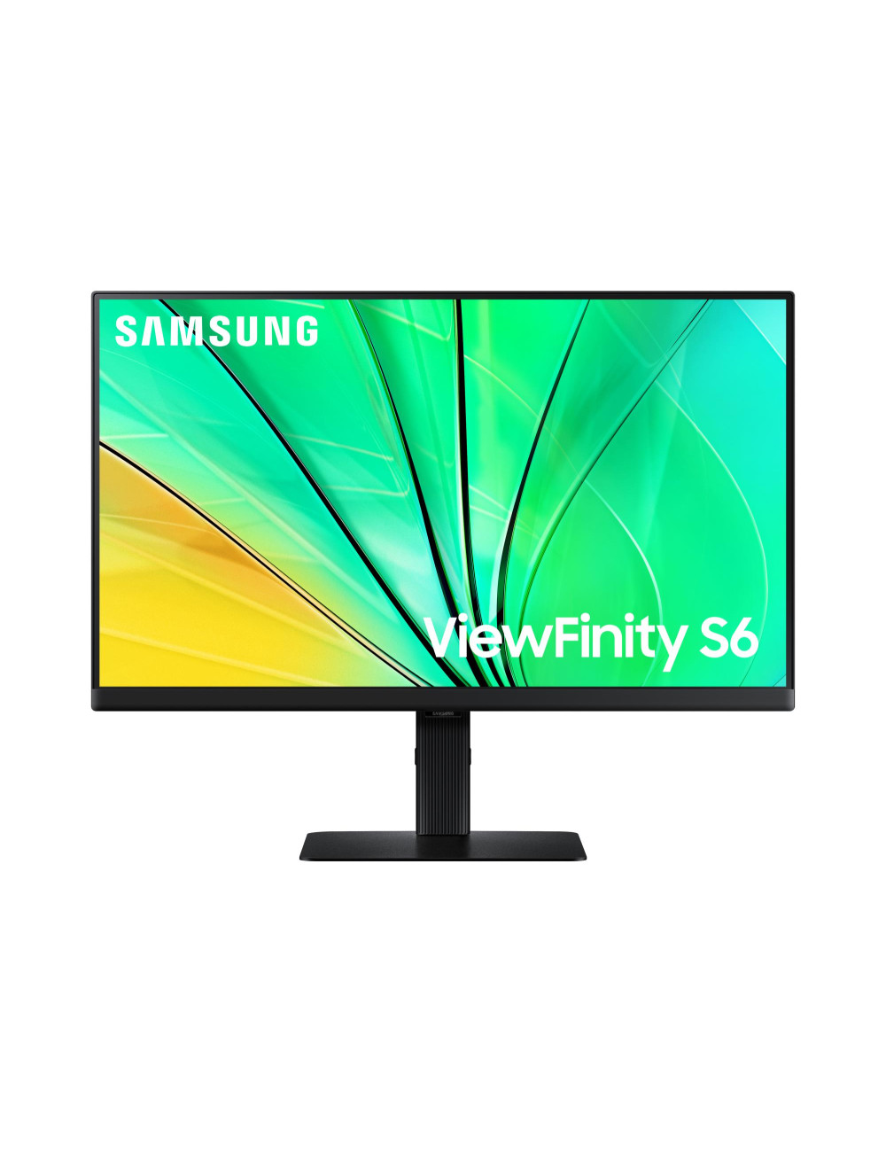 LCD Monitor|SAMSUNG|24"|Panel IPS|2560x1440|16:9|100 Hz|5 ms|Swivel|Pivot|Height adjustable|Tilt|Colour Black|LS24D600EAUXEN