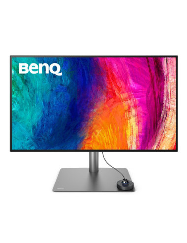 BenQ PD3225U computer...