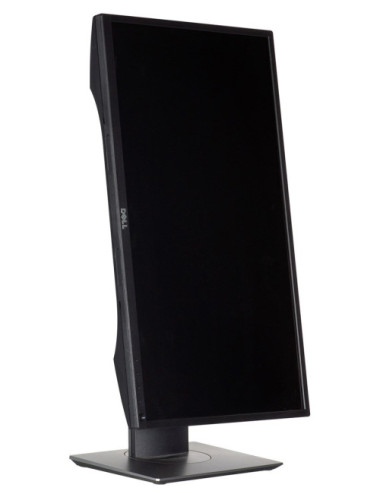 MONITOR DELL LED 24" P2417H...