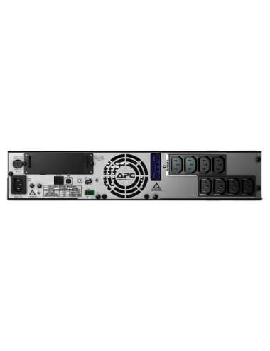 APC Smart-UPS X SMX750I -...