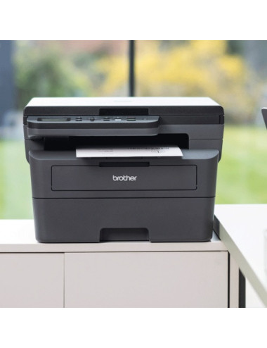 Brother DCP-L2620DW...