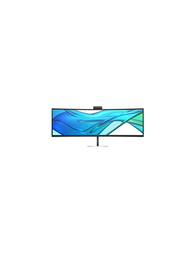 HP Series 5 Pro 49inch DQHD Conferencing