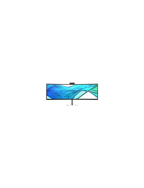 HP Series 5 Pro 49inch DQHD Conferencing