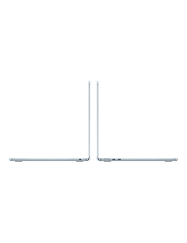 Apple MacBook Air 13" Apple M5 10C CPU, 10C GPU/24GB/1TB SSD/Sky Blue/SWE | Apple