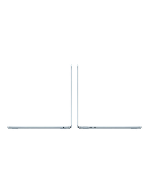 Apple MacBook Air 13" Apple M5 10C CPU, 10C GPU/24GB/1TB SSD/Sky Blue/SWE | Apple