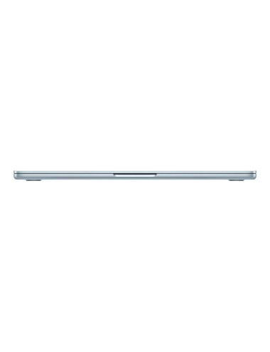 Apple MacBook Air 13" Apple M5 10C CPU, 10C GPU/24GB/1TB SSD/Sky Blue/SWE | Apple