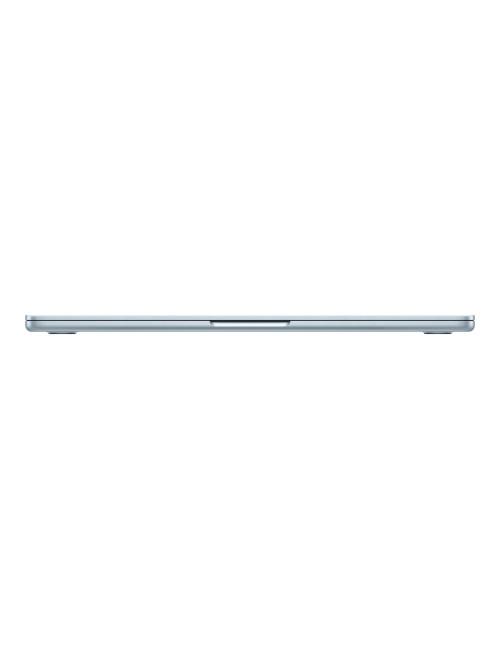 Apple MacBook Air 13" Apple M5 10C CPU, 10C GPU/24GB/1TB SSD/Sky Blue/SWE | Apple