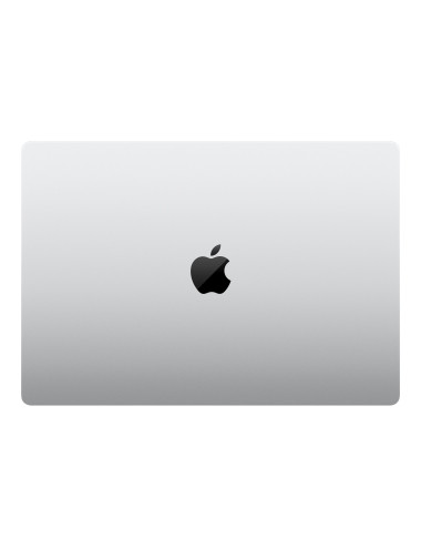 Apple MacBook Pro 16" Apple M5 Pro 18C CPU, 20C GPU/24GB/1TB SSD/Silver/SWE | Apple