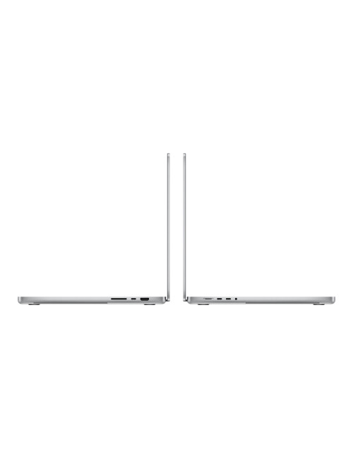 Apple MacBook Pro 16" Apple M5 Max 18C CPU, 32C GPU/36GB/2TB SSD/Silver/SWE | Apple