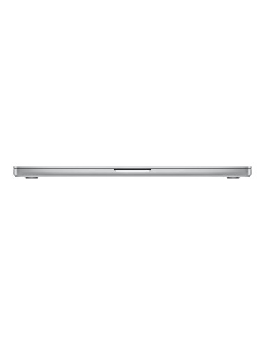 Apple MacBook Pro 16" Apple M5 Max 18C CPU, 32C GPU/36GB/2TB SSD/Silver/SWE | Apple