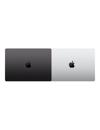Apple MacBook Pro 16" Apple M5 Pro 18C CPU, 20C GPU/24GB/1TB SSD/Space Black/SWE | Apple