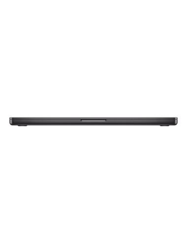 Apple MacBook Pro 16" Apple M5 Pro 18C CPU, 20C GPU/24GB/1TB SSD/Space Black/SWE | Apple