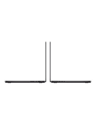 Apple MacBook Pro 16" Apple M5 Pro 18C CPU, 20C GPU/24GB/1TB SSD/Space Black/INT | Apple