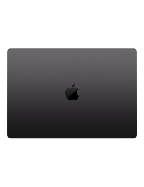 Apple MacBook Pro 16" Apple M5 Pro 18C CPU, 20C GPU/24GB/1TB SSD/Space Black/INT | Apple