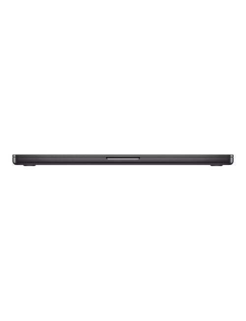Apple MacBook Pro 16" Apple M5 Pro 18C CPU, 20C GPU/24GB/1TB SSD/Space Black/INT | Apple