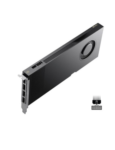 PNY RTX PRO 4000 Blackwell,...