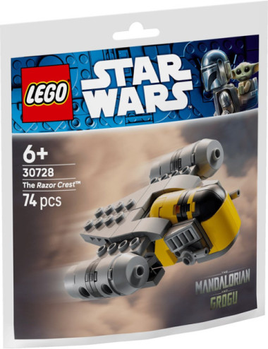LEGO Star Wars 30728 -...