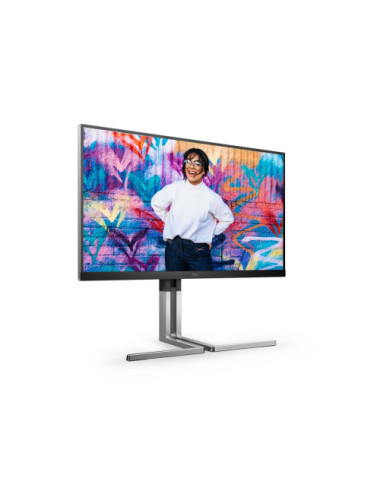 AOC Q27U3CV computer...