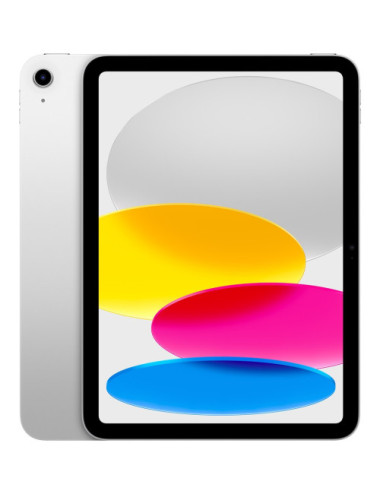 Apple iPad 11-inch Wi-Fi...