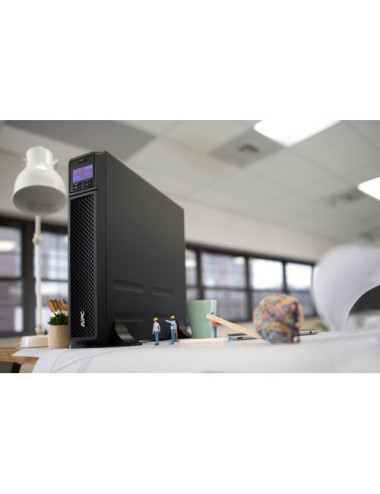 APC Smart-UPS X 1500...