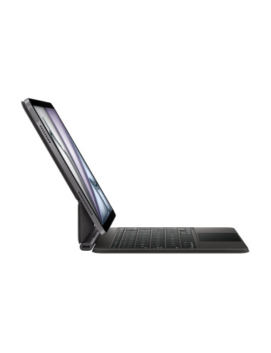 Apple | Keyboard for iPad Air 11 inch (M4, M3) | Wired | Swedish | Black