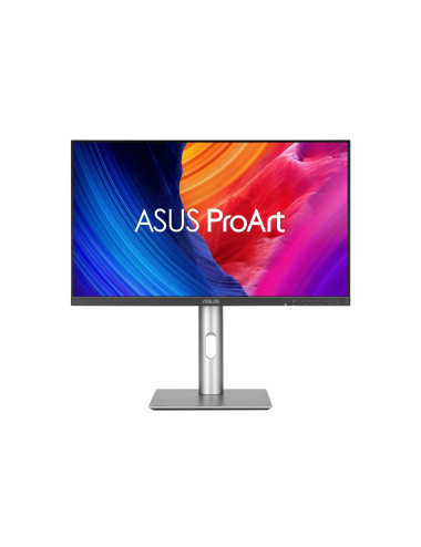 Asus ProArt PA278QGV | 27 " | IPS | 16:9 | 120 Hz | 5 ms | 2560 x 1440 pixels | 350 cd/m | HDMI ports quantity 1