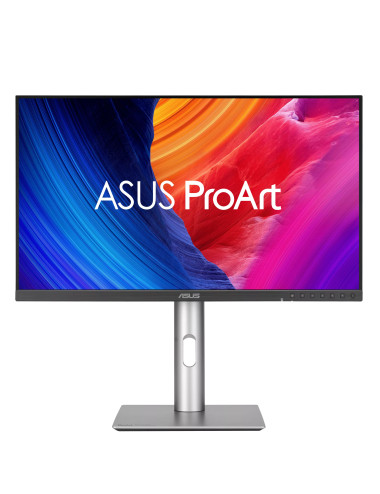 Asus ProArt PA278QGV | 27 " | IPS | 16:9 | 120 Hz | 5 ms | 2560 x 1440 pixels | 350 cd/m | HDMI ports quantity 1